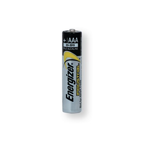 Batteri 1,5V 1250mAh AAA/LR03